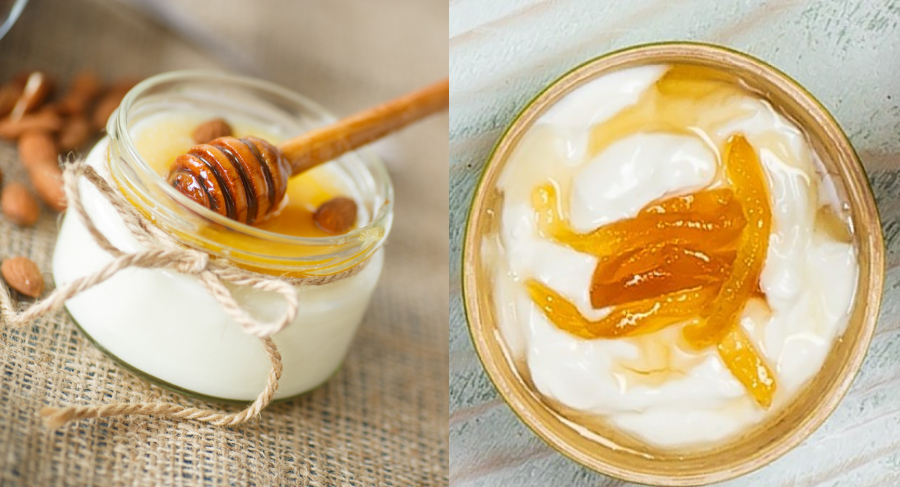 Δίαιτα με μέλι και γιαούρτι: Απώλεια βάρους και αποτοξίνωση με τον πιο εύκολο τρόπο