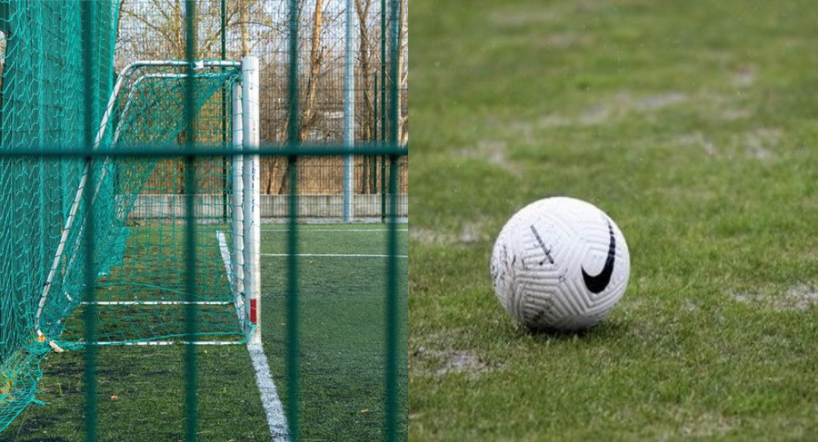 Ασύλληπτη τραγωδία: Παιδί 13 ετών πέθανε σε τουρνουά ποδοσφαίρου στην Ερέτρια