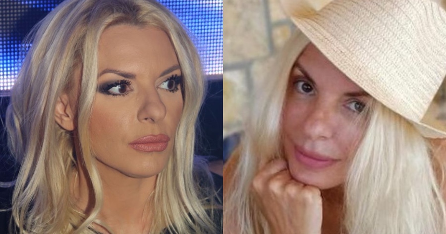 «Έχω πρόβλημα, κάθε τρεις μήνες…» – Τραγικές ώρες για την Αννίτα Πάνια