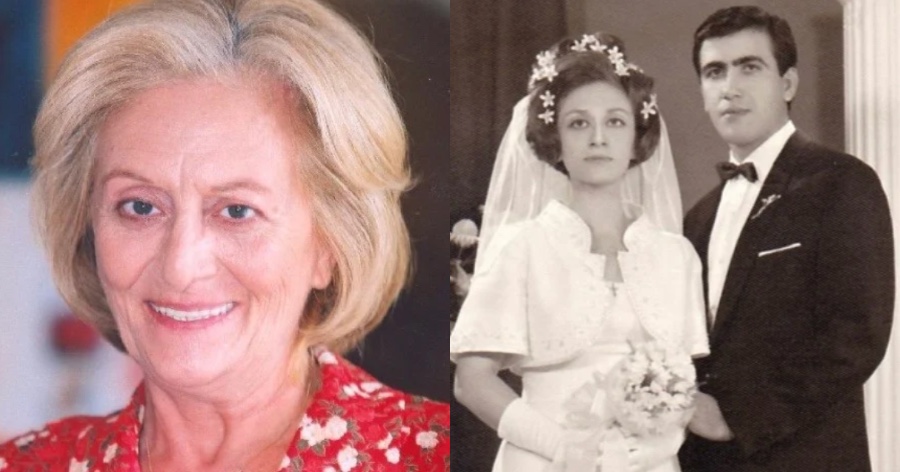 Δέσποινα Μπεμπεδέλη: Tα 57 χρόνια καριέρας στην υποκριτική, οι “μαυραγορίτες”, η απώλεια που της στοίχισε και η “φίλη” της Παναγία