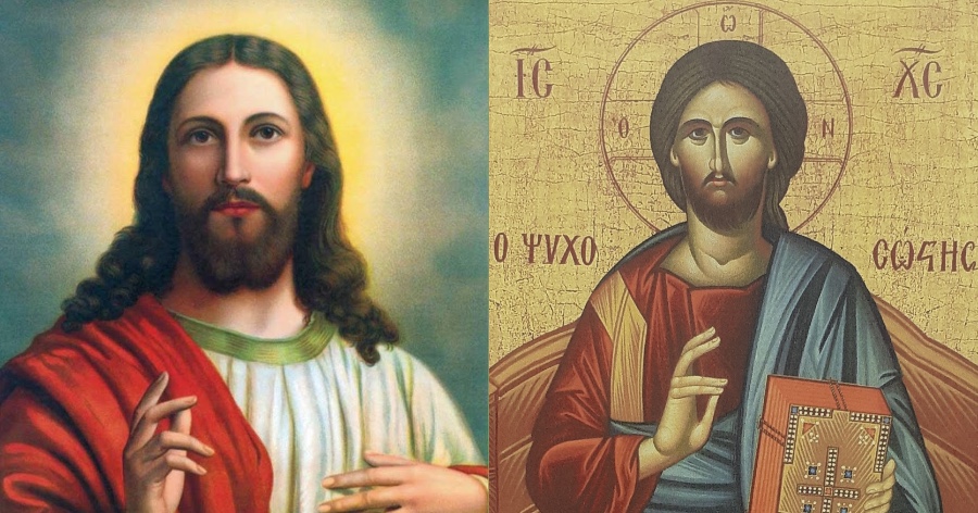 30 απαντήσεις που δίνει ο Ίδιος ο Χριστός στην ερώτηση “Γιατί ήρθε στον κόσμο”;