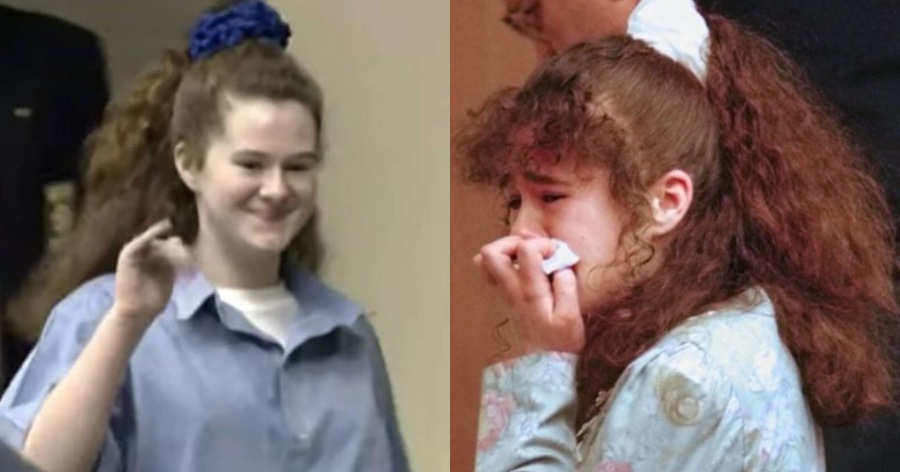 Η τραγική ιστορία της νεότερης θανατοποινίτισσας στην ιστορία: Καταδικάστηκε σε θάνατο σε ηλικία μόλις 19 ετών
