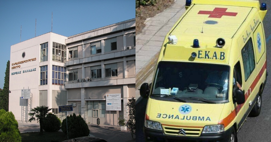 Τραγωδία στη Θεσσαλονίκη: «Έσβησε» 12χρονη ξαφνικά μέσα στο σπίτι της