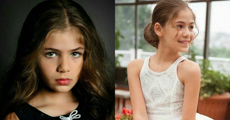 Πως είναι σήμερα η μικρή Ελιφ: Αγνώριστη στα 13 της η Τουρκάλα ηθοποιός