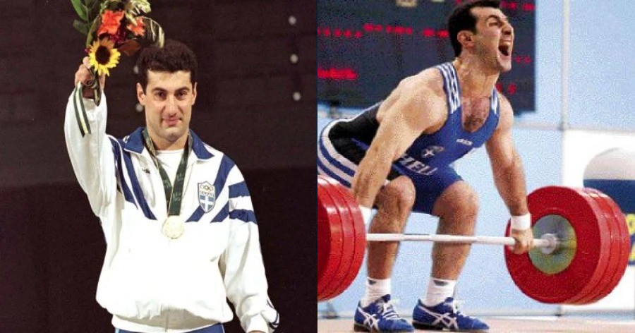 Κάχι Καχιασβίλι: Οι τεράστιες επιτυχίες, τα 3 χρυσά στους Ολυμπιακούς Αγώνες, το «όχι» στα αναβολικά, ο φόβος και τα λόγια για την οικογένεια