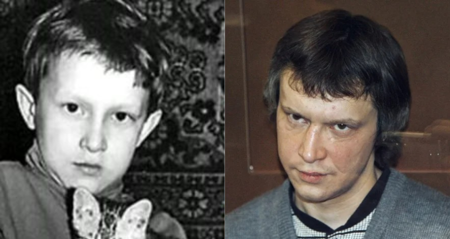Αλεξάντερ Πιτσούσκιν: «Ο δολοφόνος της σκακιέρας», που είχε εμμονή με το σκάκι και σκότωσε 48 ανθρώπους