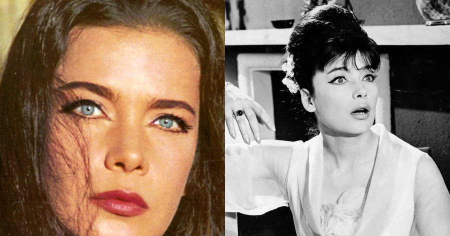 Τζένη Καρέζη: Το πραγματικό όνομα της ηθοποιού και 14 ακόμα «μυστικά» για την ζωή της, που ελάχιστοι γνωρίζουν