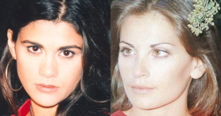 Ελληνίδες ηθοποιοί: 7 περιπτώσεις που έκαναν μεγάλη επιτυχία στα 90s και 25 χρόνια αργότερα μοιάζει σαν να μην τις έχει αγγίξει ο χρόνος