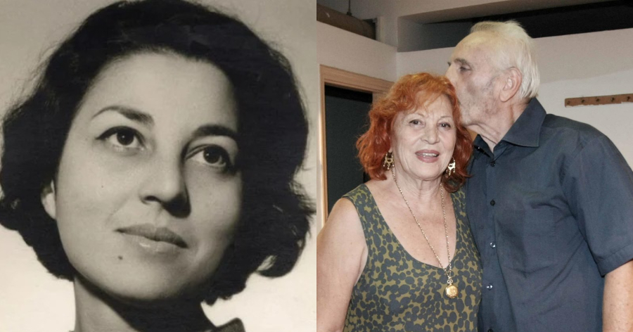 Χρυσούλα Διαβάτη: Η ονειρική πρόταση γάμου, τα 50 χρόνια με τον Νικήτα Τσακίρογλου, η κόρη που της μοιάζει πολύ και οι ρόλοι, που άφησαν εποχή
