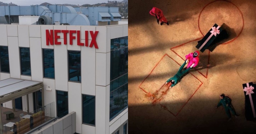 Netflix: Aνακοίνωσε και επίσημα τη 2η σεζόν του Squid Game με ένα teaser