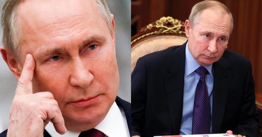 Καραντίνα διαρκείας: Τα 4 μέτρα που ανακοινώνονται μόλις ο Πούτιν κλείσει τη στρόφιγγα του αερίου