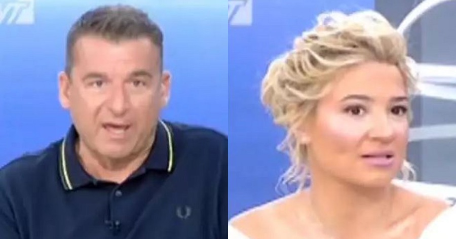 «Θα μου πεις εμένα ότι κάνω δημόσιες σχέσεις;»: Χαμός στο «Πρωινό» με Σκορδά και Λιάγκο για το ξύλο στα MAD VMA