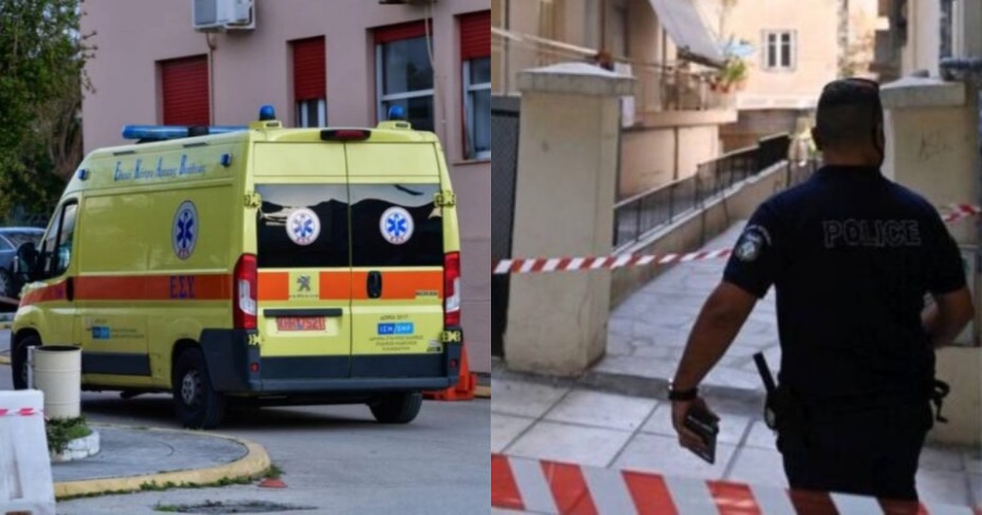Τραγωδία στην Θεσσαλονίκη: Πατέρας μπήκε σπίτι και «μούδιασε»… ο γιος του κρεμόταν νεκρός στο δωμάτιό του