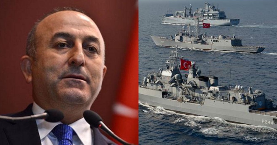 «Δεν μπορούν να διανοηθούν οι Τούρκοι τι τους περιμένει» – Στα ύψη το ηθικό μας αν γίνει θερμό επεισόδιο