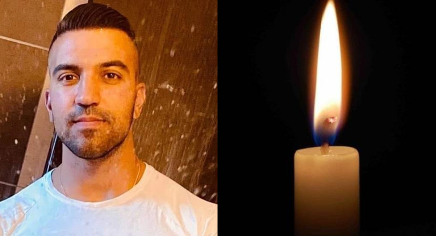 Ζωή σε ανθρώπους θα χαρίσει με τον θάνατο του ο 27χρονος Παναγιώτης – Η ανακοίνωση του Υπ.Υγείας της Κύπρου