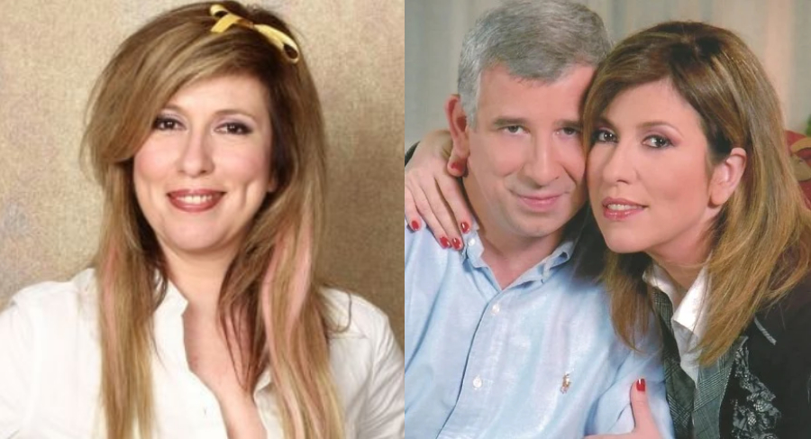 Την “κατέστρεψε”: Συγκλονίζει η Άβα Γαλανοπούλου για τον παντρεμένο επιχειρηματία που της «έφαγε» πάνω από 1 εκατ. ευρώ