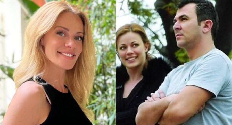 Γοητευτικοί και επιτυχημένοι: Αυτοί είναι οι 4 πρώην σύντροφοι της Ζέτας Μακρυπούλια
