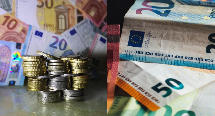 «Χρυσό» επίδομα: Ποιοι οι τυχεροί δικαιούχοι που θα πάρουν 1.000 ευρώ