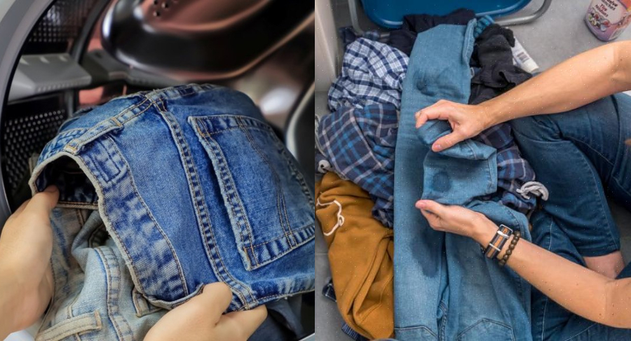 Δώστε βάση: Πόσο συχνά πρέπει να πλένετε κάθε ρούχο που βρίσκεται στη ντουλάπα σας – Ο απόλυτος οδηγός πλυσίματος