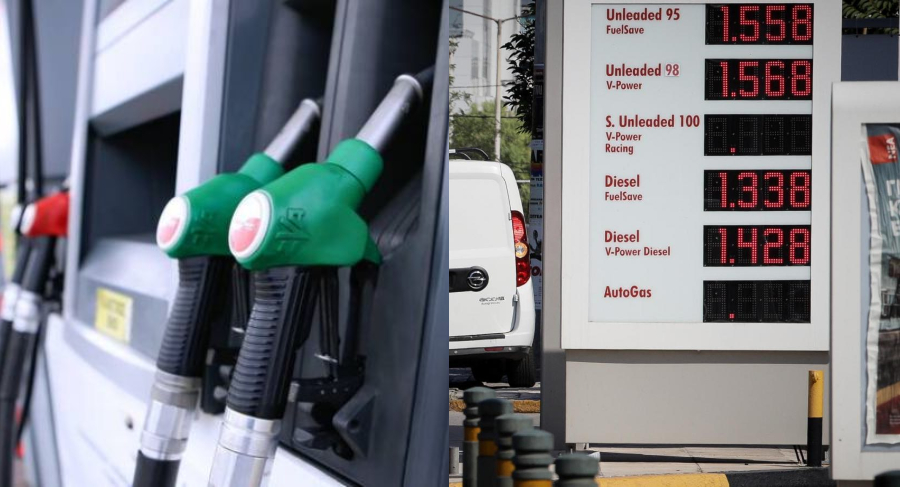 «Μιλούν» ακόμα και για 1,5 ευρώ το λίτρο: Πρόβλεψη για ελεύθερη πτώση στην τιμή της βενζίνης – Ποτέ θα τη δούμε