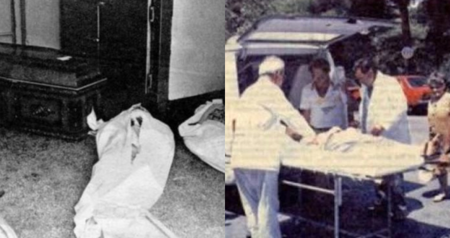 Ο θανατηφόρος καύσωνας που άφησε 1.500 νεκρούς σε 8 μέρες: Το 1987, οι 44 βαθμοί και τα πτώματα σε βαγόνια–ψυγεία του ΟΣΕ