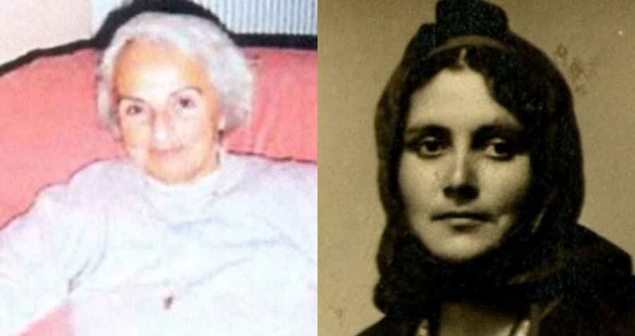 Ελένη η Πόντια: Η γυναίκα που χάθηκε στον ξεριζωμό του 1922 και συγκίνησε ακόμη και τους Τούρκους