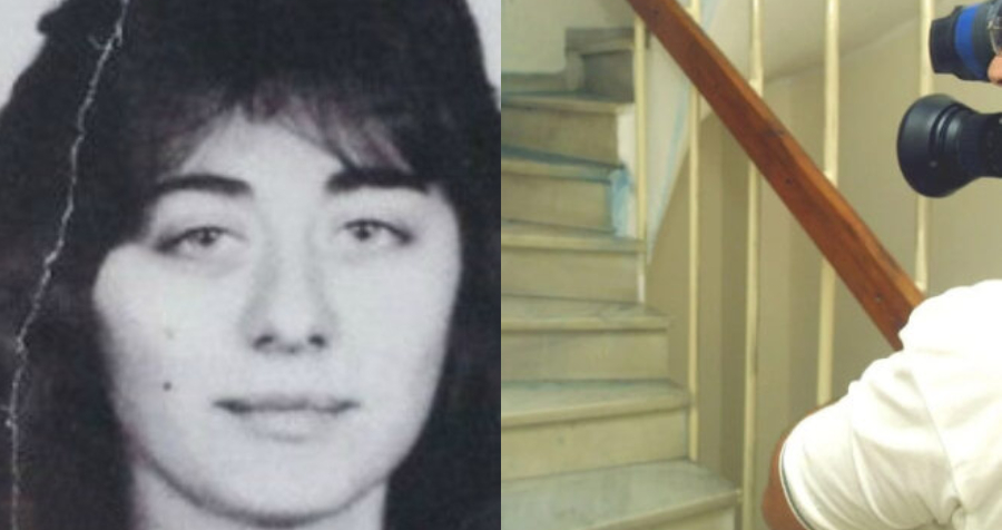 Στέλλα Σπυριδάκη: Η τραγική ιστορία της 42χρονης που έζησε έναν εφιάλτη και έγινε επεισόδιο στη 10η εντολή