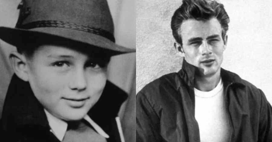 Η ιστορία του Αμερικάνου ηθοποιού Τζέιμς Ντιν: Έχασε τη μητέρα του 9 ετών, κακοποιήθηκε στα 11 και στα 24 «έφυγε» από τη ζωή, ενώ είχε ήδη γίνει θρύλος