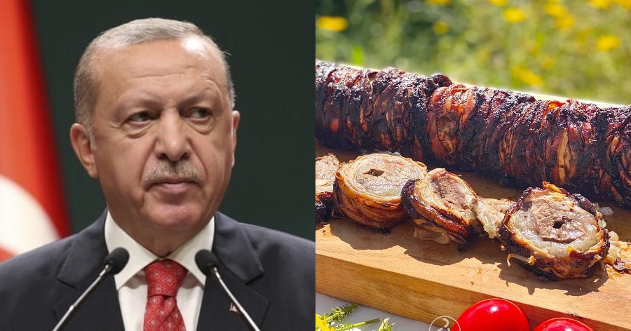 Τι δηλώνουν τουρκικά μέσα μαζικής ενημέρωσης:  Δικά μας φαγητά το κοκορέτσι και το ιμάμ μπαϊλντί, όχι ελληνικά