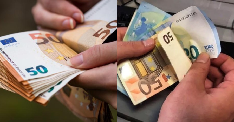 “Βροχή από χρήματα”: 1.000 ευρώ επίδομα σε 80.000 δικαιούχους – Τι να κάνεις για να πάρεις κι εσύ αuτά τα χρήματα
