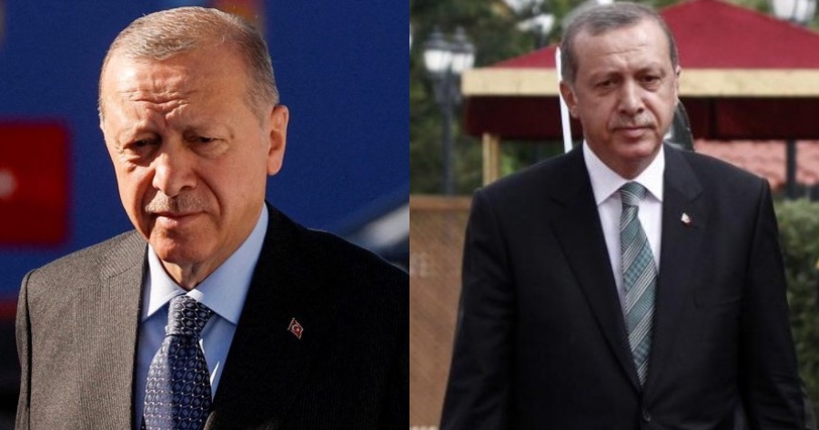 Ρετζέπ Ταγίπ Ερντογάν: «Η Τουρκία θα φτάσει στο φεγγάρι έως το 2023»
