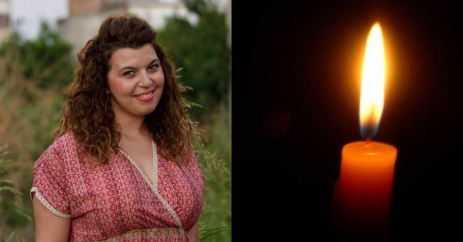 Τραγωδία στην Αθήνα: Θρήνος για την αιφνίδια απώλεια της 37χρονης εκπαιδευτικού, μαμάς ενός μωρού 13 μηνών