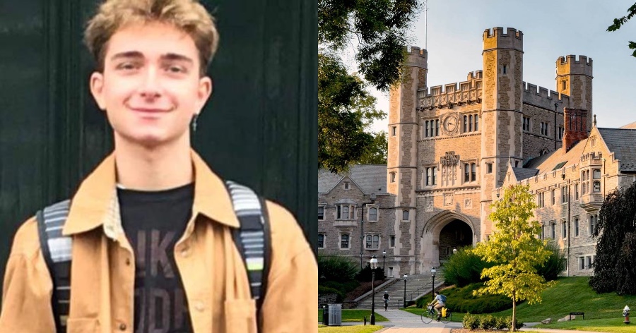 Πρωτιά για μαθητή της Ξάνθης: Βγήκε πρώτος στον πανελλήνιο διαγωνισμό Φυσικής και πήρε πλήρη υποτροφία για να φοιτήσει στο Princeton