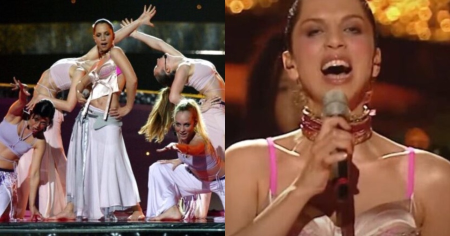 Έτσι είναι στα 57 της η Σερτάμπ, 19 χρόνια μετά τη νίκη στη Eurovision: Έχει παραμορφωθεί από τις πλαστικές