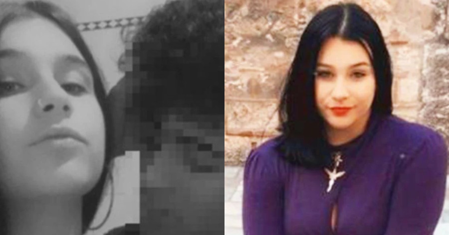 «Ο Σάνι σκότωσε τη Νικολέττα»: Το συγκλονιστικό SMS στον πατέρα της 17χρονης που ραγίζει καρδιές