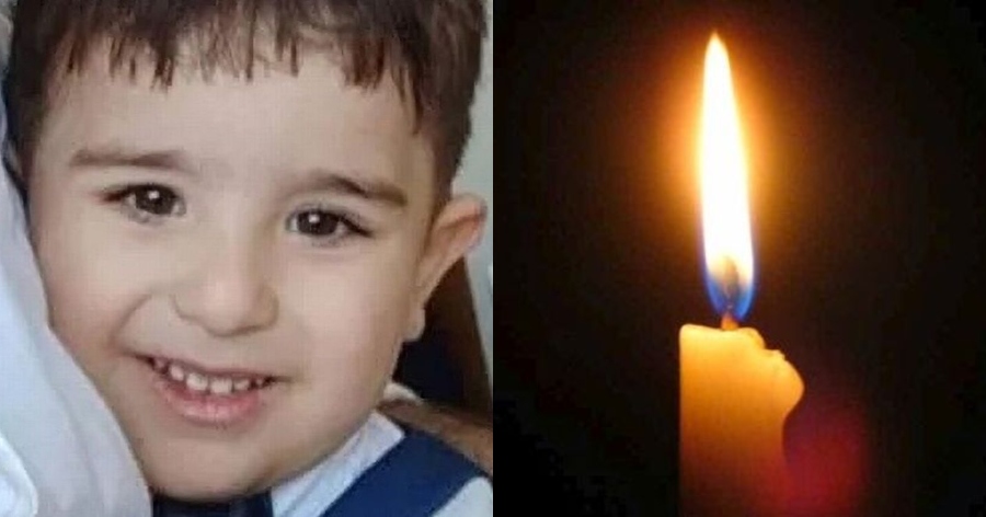 Τραγωδία με παιδί που βρέθηκε νεκρό: Πατέρας άφησε τον 3χρονο γιο του στο αμάξι με καύσωνα για να πάει για ποτό