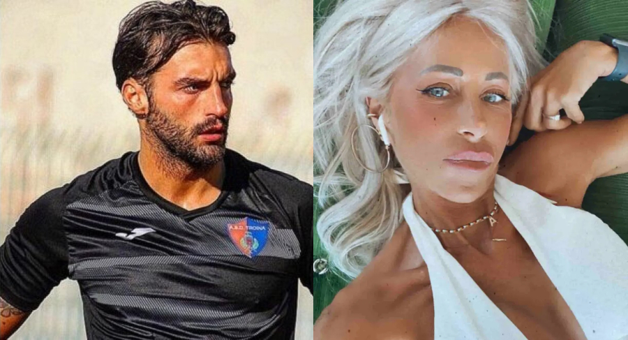 Φρίκη στην Ιταλία: 27χρονος ποδοσφαιριστής δολοφόνησε με σφυρί την 57χρονη πρώην σύντροφό του