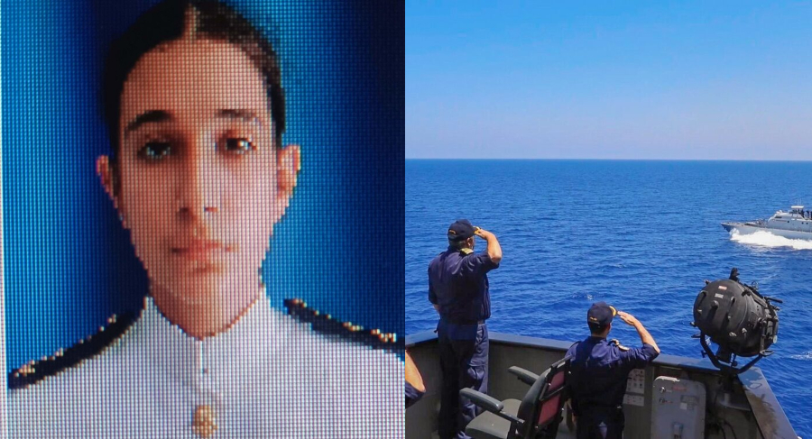 Πολεμικό Ναυτικό: Όλες οι έρευνες στην Τυνησία για την αιτία του αιφνίδιου θανάτου της 19χρονης Θάλειας