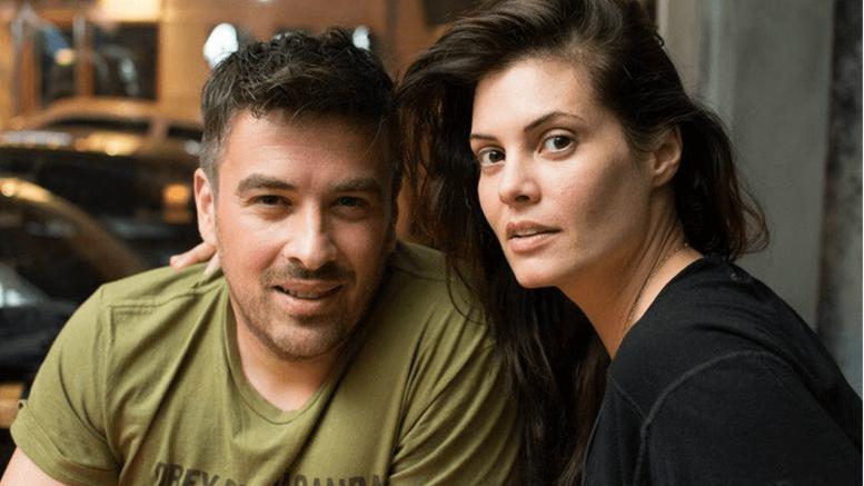 Αϊβάζης: Ξέσπασε μπροστά στην κάμερα – «Θες να σου πω γιατί χώρισα; Θα το αντέξεις;»