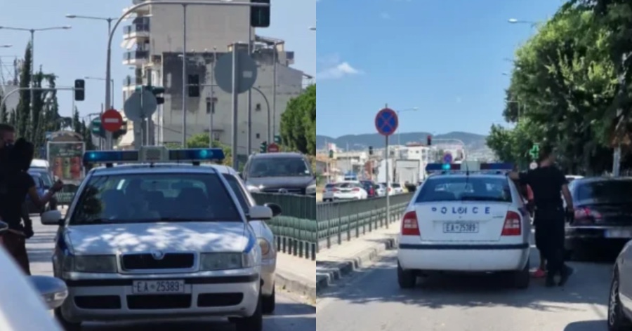 Αδιανόητο περιστατικό στην Θεσσαλονίκη: Άνδρας χτύπησε στην κοιλιά την έγκυο πρώην σύντροφό του