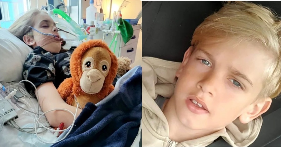 Αδιανόητη τραγωδία Αγγλία: Απαpηγόpητοι οι γονείς 12χρονου αγοριού που βρίσκεται σε κώμα – Οι γιατροί θέλουν να κλείσουν τα μηχανήματα