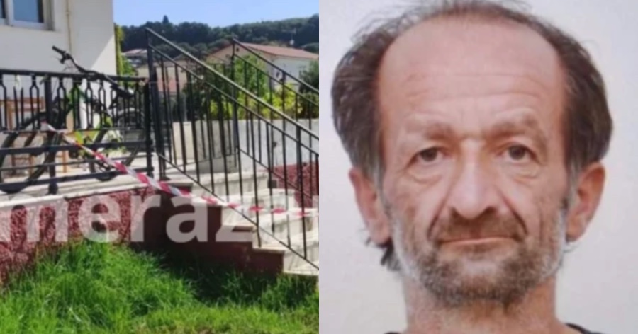 Γυναικοκτονία Ζάκυνθος: Αυτός είναι ο 51χρονος που σκότωσε τη σύζυγό του