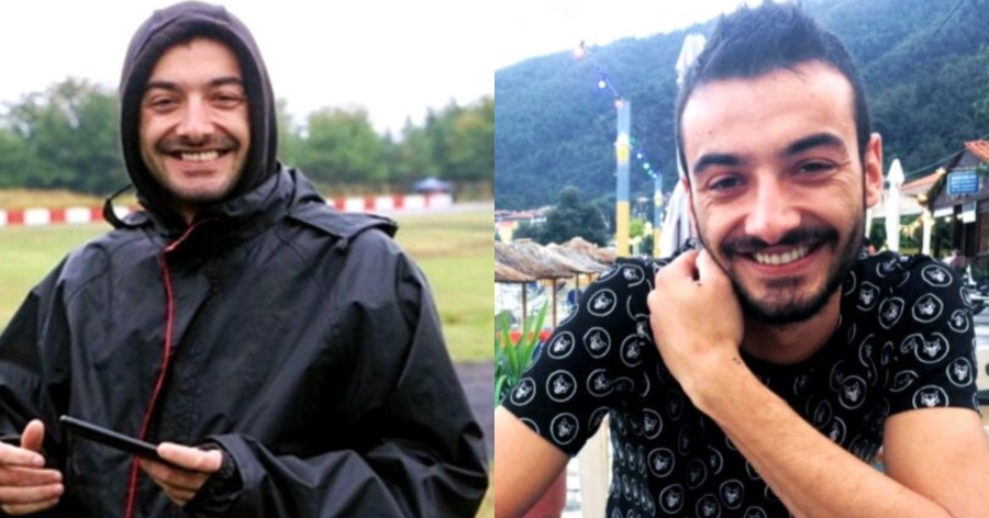 Ανείπωτος θρήνος και θλίψη στις Σέρρες: Σήμερα το τελευταίο αντίο στον 26χρονο που καταπλακώθηκε από ψυγείο μέσα σε ασανσέρ