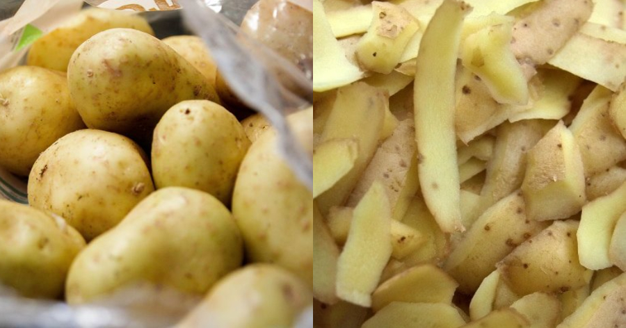 Απίστευτο κιόμως αληθινό: Αποτελέσματα νέας έρευνας δείχνουν ότι τόσα χρόνια αποθηκεύαμε λάθος τις πατάτες
