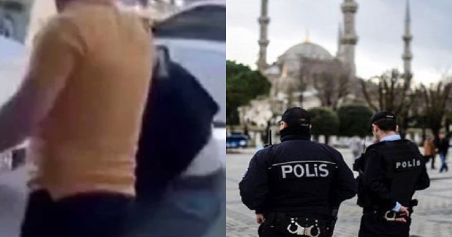 Τουρκία: Έδειρε και παρέδωσε στην αστυνομία, αυτόν που πουλούσε ναρκωτικά στην κόρη του