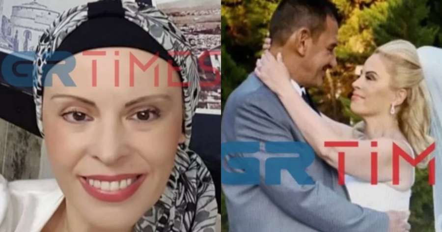 Αυτό θα πει άντρας: Γυναίκα από τη Θεσσαλονίκη έμαθε ότι έχει καρκίνο και ζήτησε από τον σύντροφό της να χωρίσουν αλλά εκείνος της έκανε πρόταση γάμου