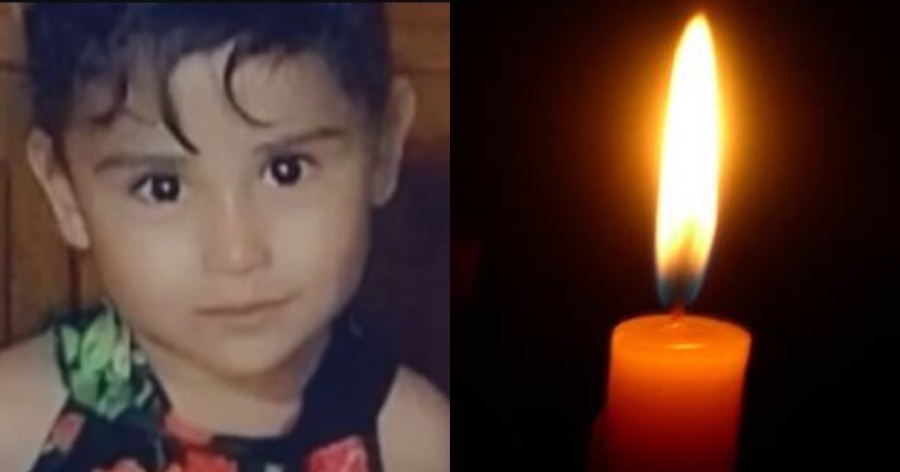 Αδιανόητο περιστατικό στο Μεξικό: Τρίχρονη «ξύπνησε» κατά τη διάρκεια της κηδείας της και πέθανε μετά από λίγο