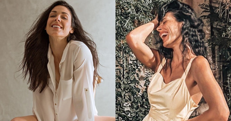 Σούσουρο με την Τριανταφυλλίδου: Η ανάρτηση της Ιωάννας στο Instagram για τις στιγμές ευτυχίας