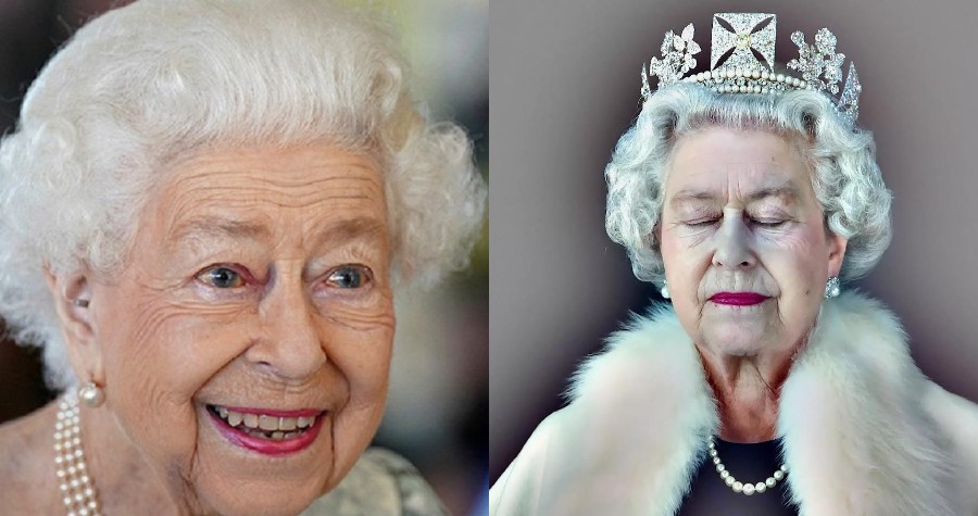 4.000 Lιkes σε μια ώρα: Οι «Τελεταί Μπούκουρας» έκαναν δημοσίευση για το θάνατο της Βασίλισσας Ελισάβετ και έγινε πανικός