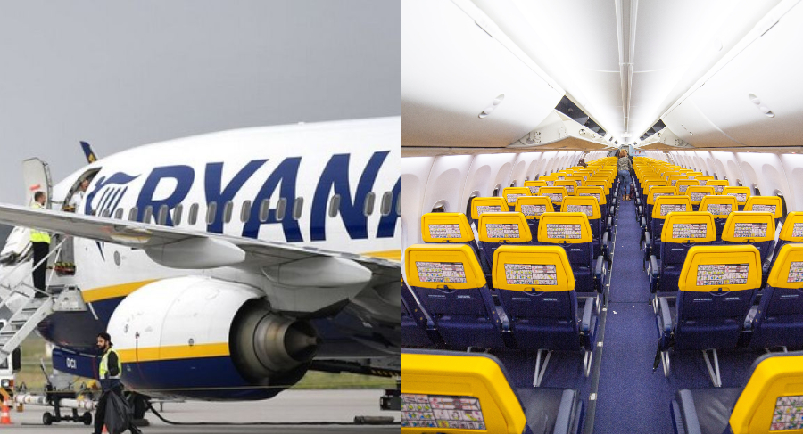 Έριξε τα «καρφιά» της και αποχωρεί: Η Ryanair κλείνει τη χειμερινή βάση της στην Αθήνα